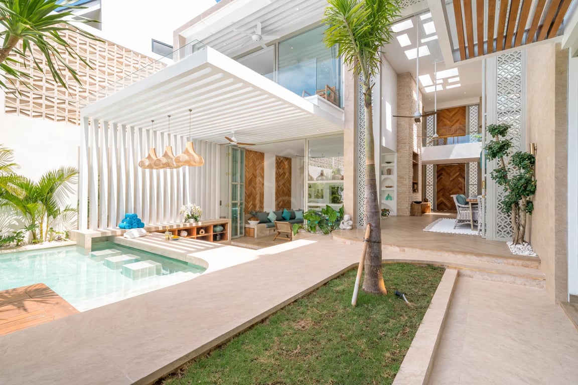 Cocobay Bali