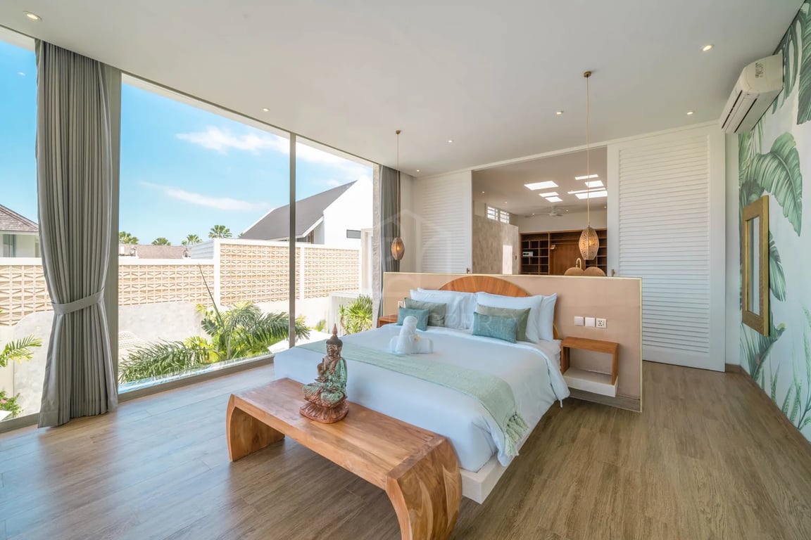 Cocobay Bali