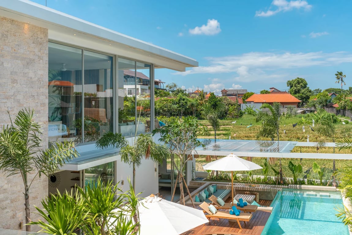 Cocobay Bali