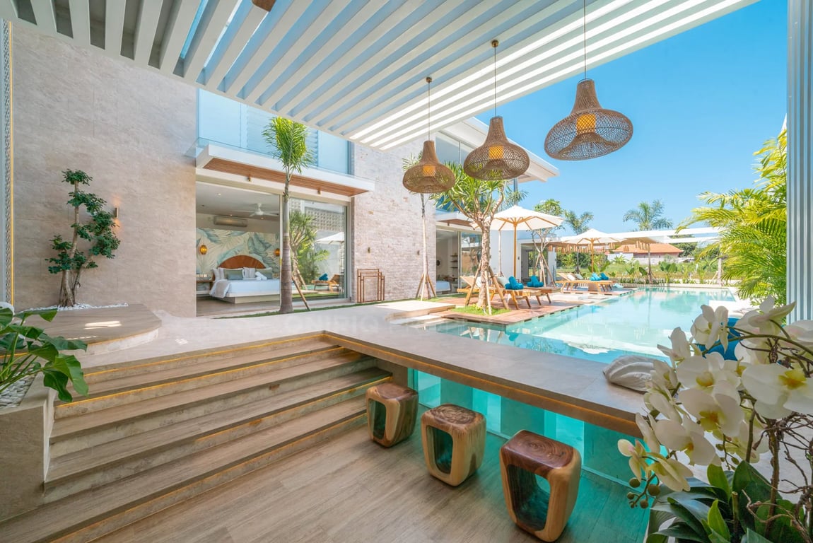 Cocobay Bali