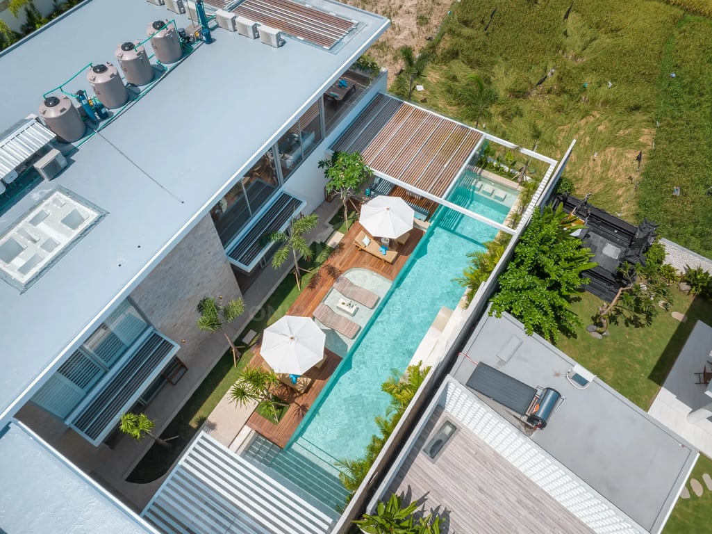 Cocobay Bali