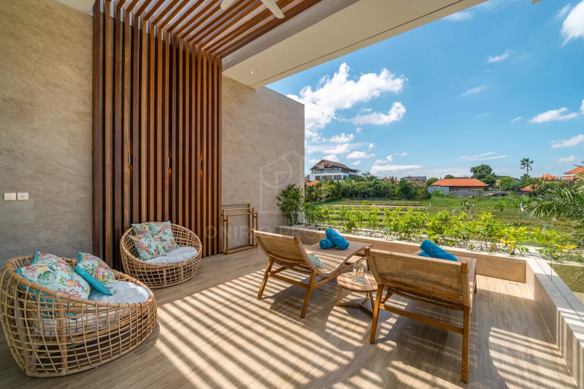 Cocobay Bali