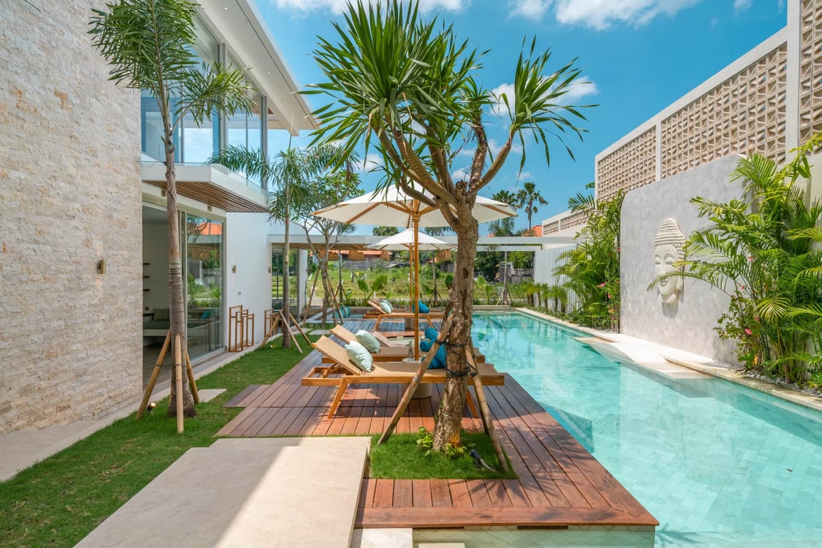 Cocobay Bali