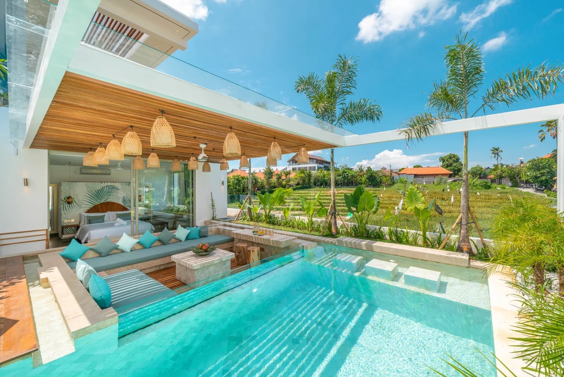 Cocobay Bali