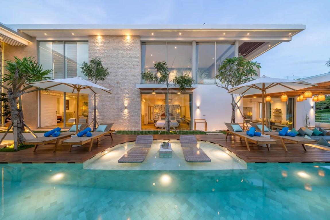 Cocobay Bali