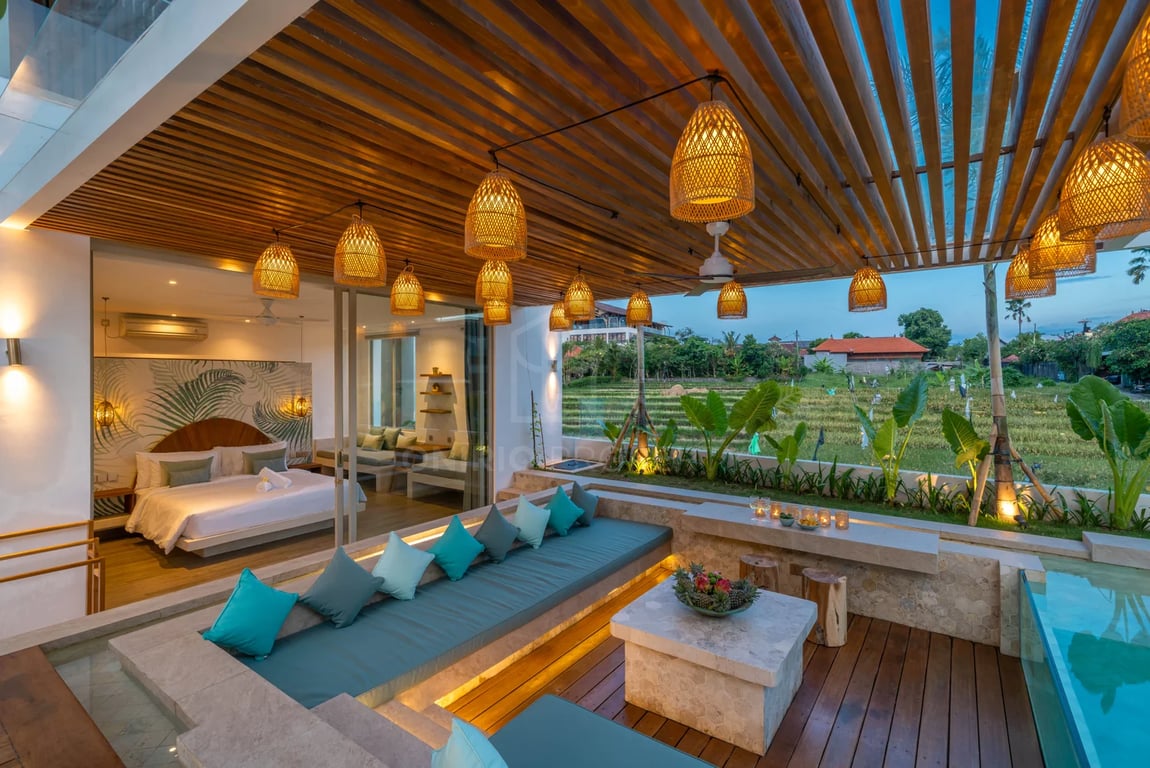 Oniriq Property