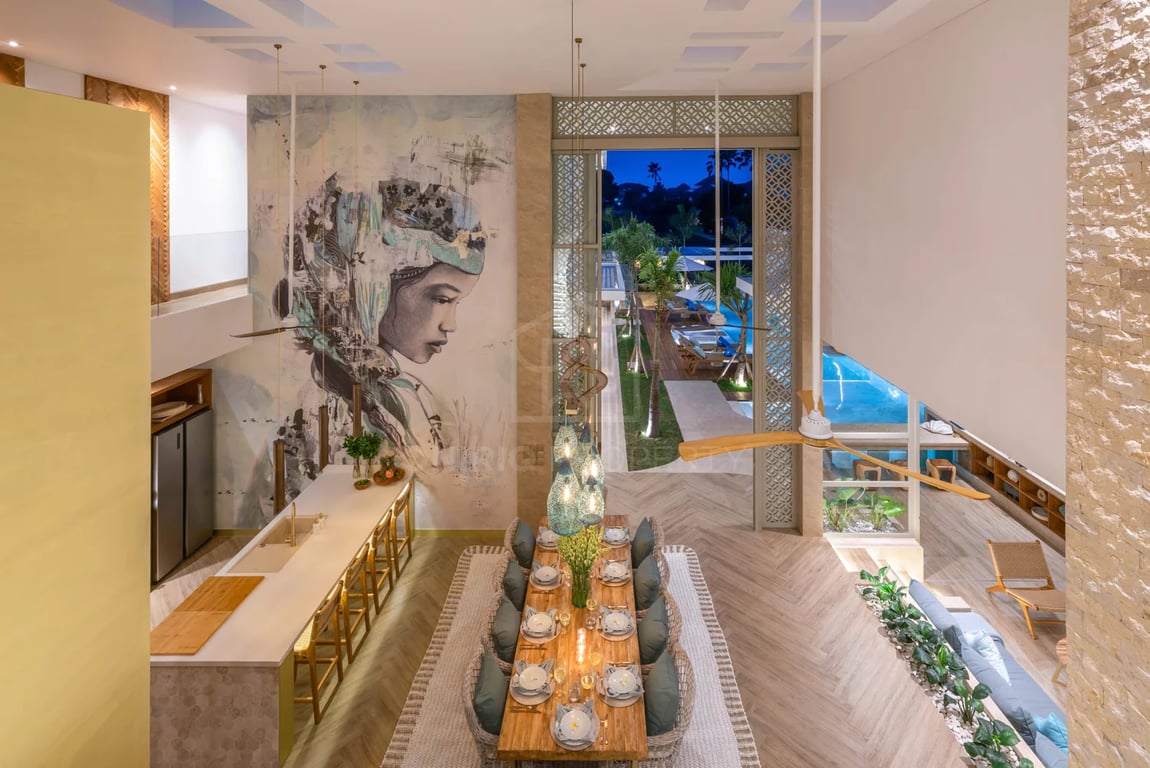 Cocobay Bali