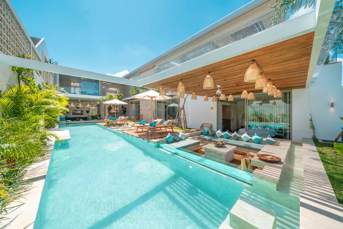 Cocobay Bali