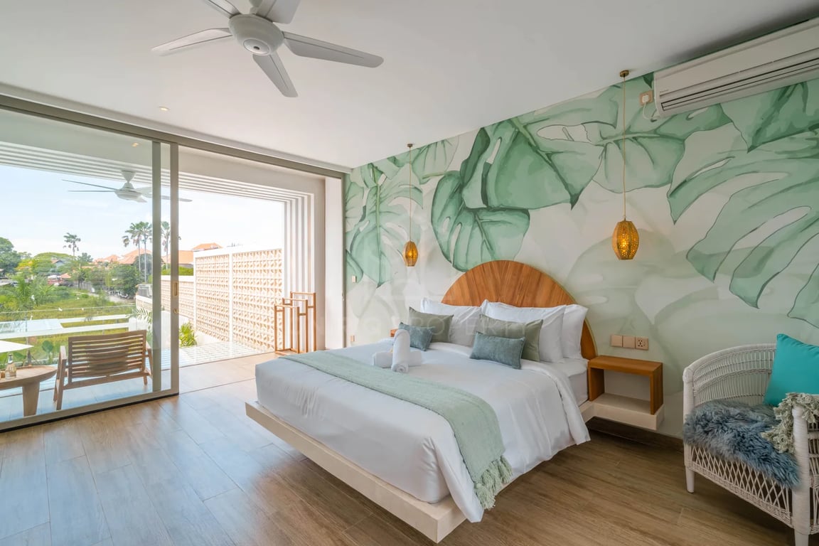 Cocobay Bali