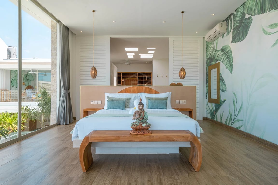 Cocobay Bali