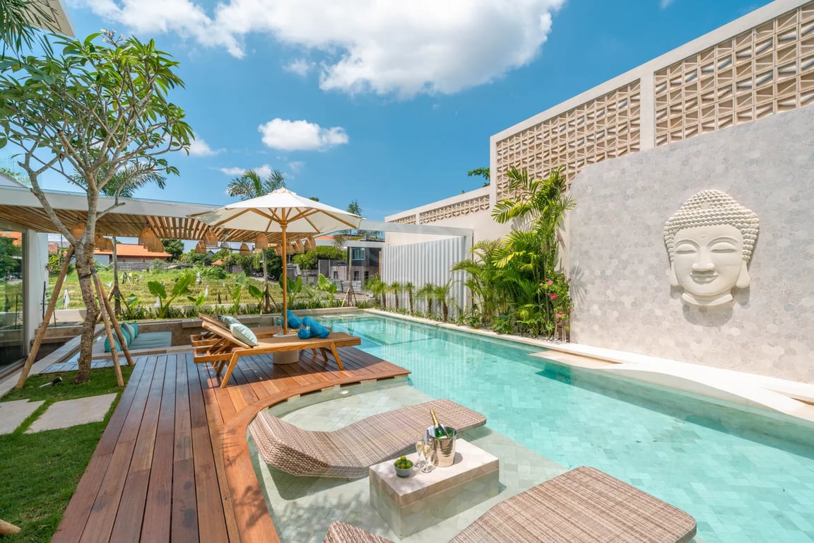 Cocobay Bali