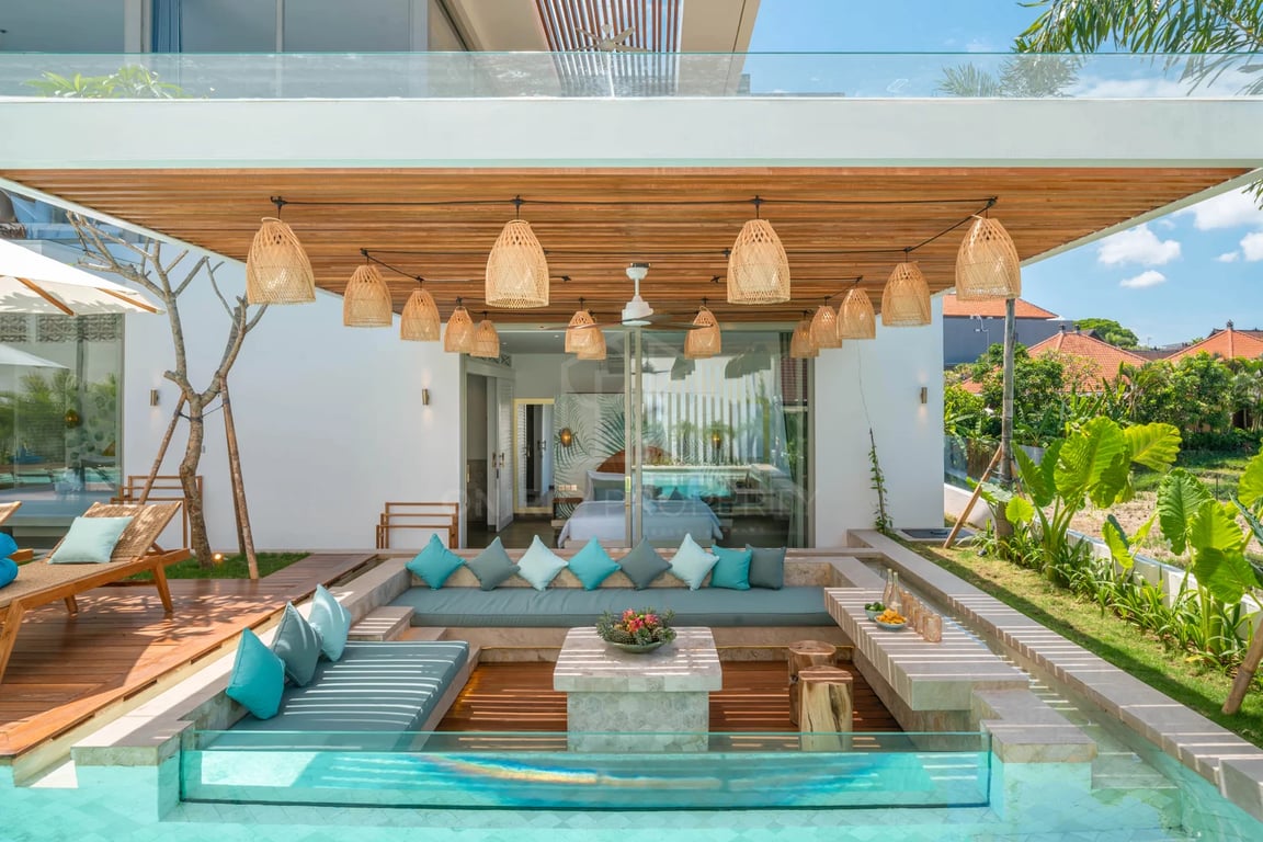 Cocobay Bali