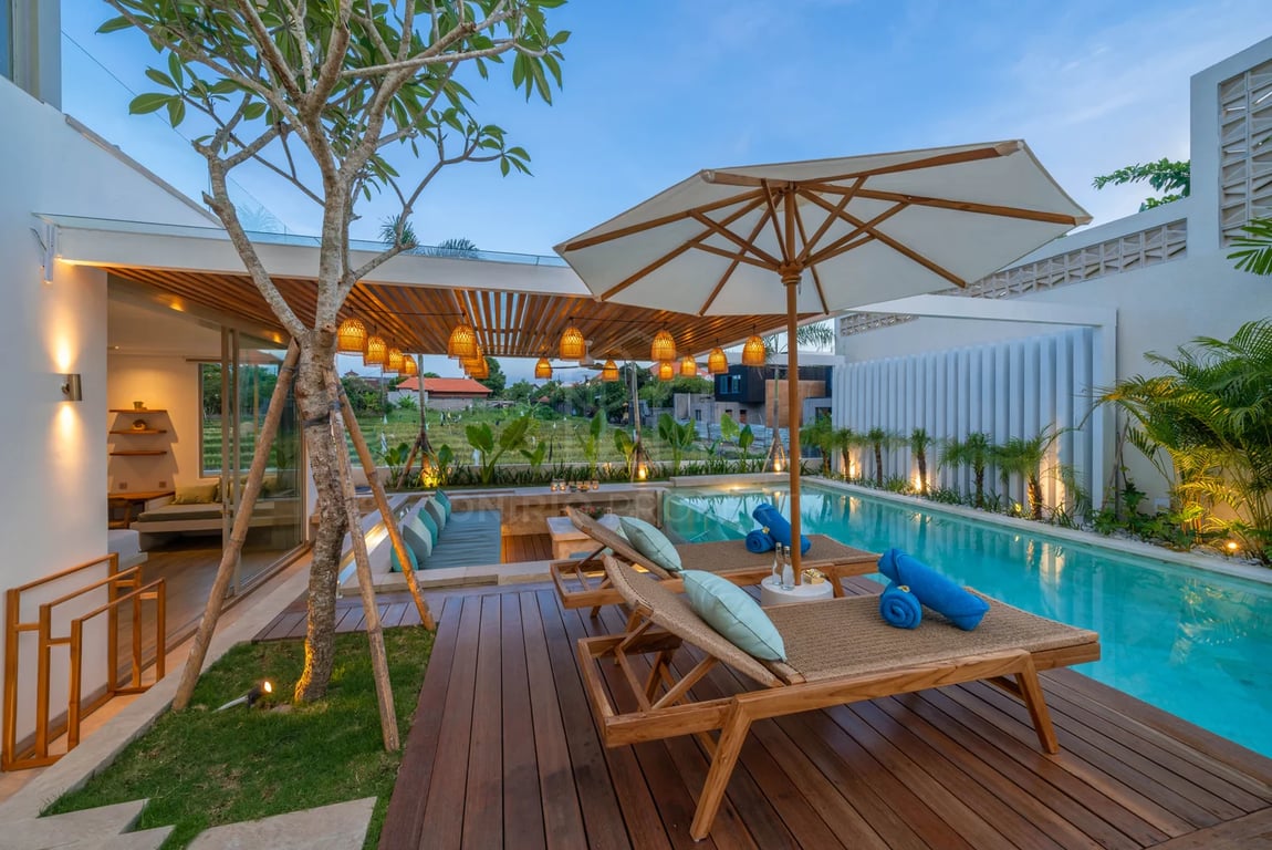 Cocobay Bali