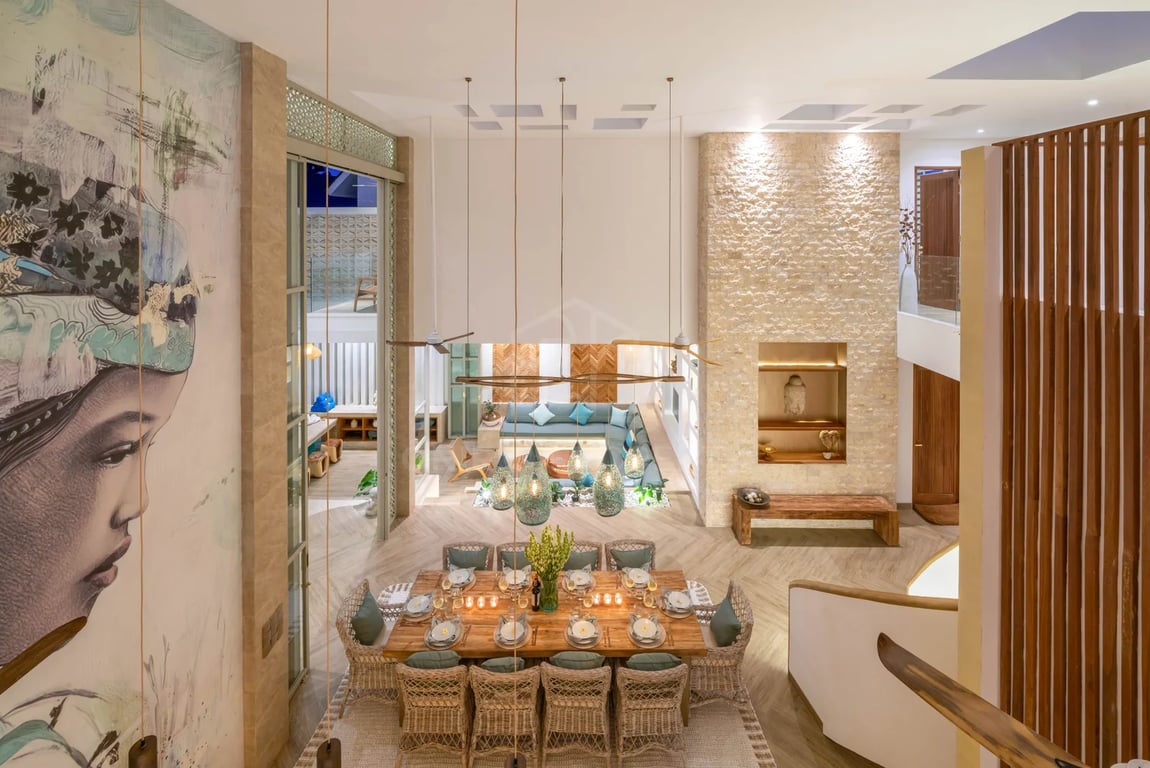 Cocobay Bali