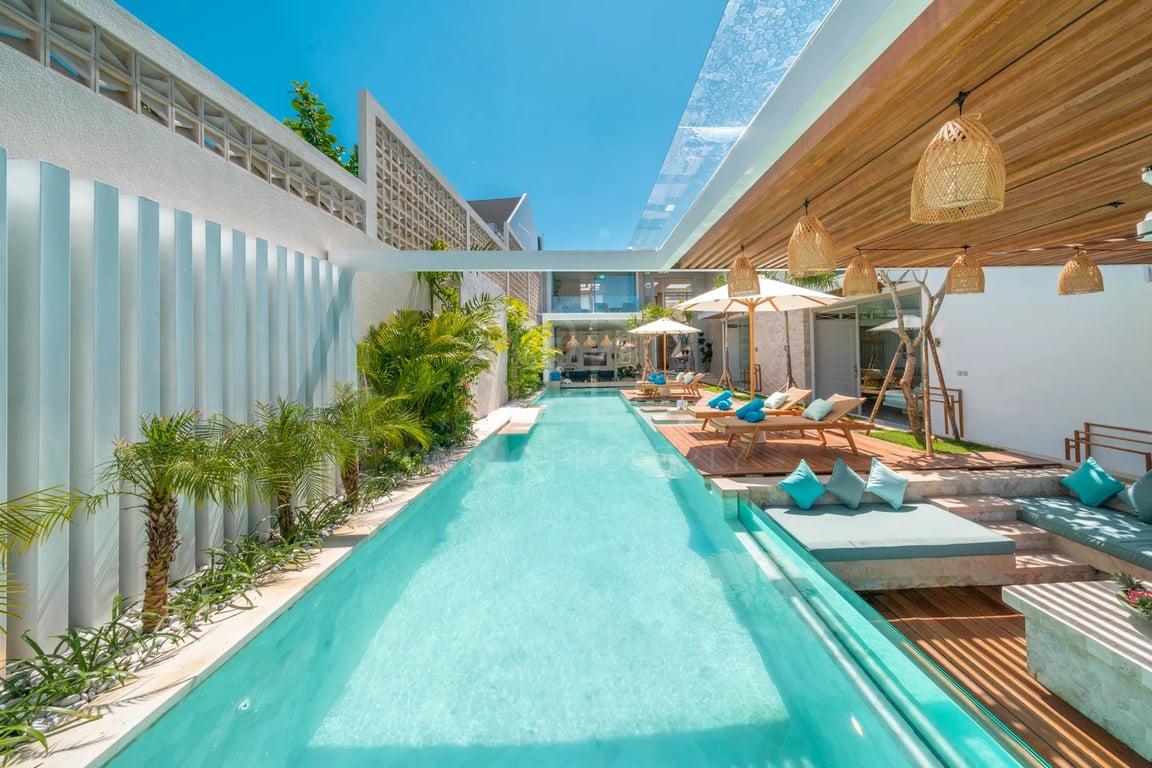 Cocobay Bali