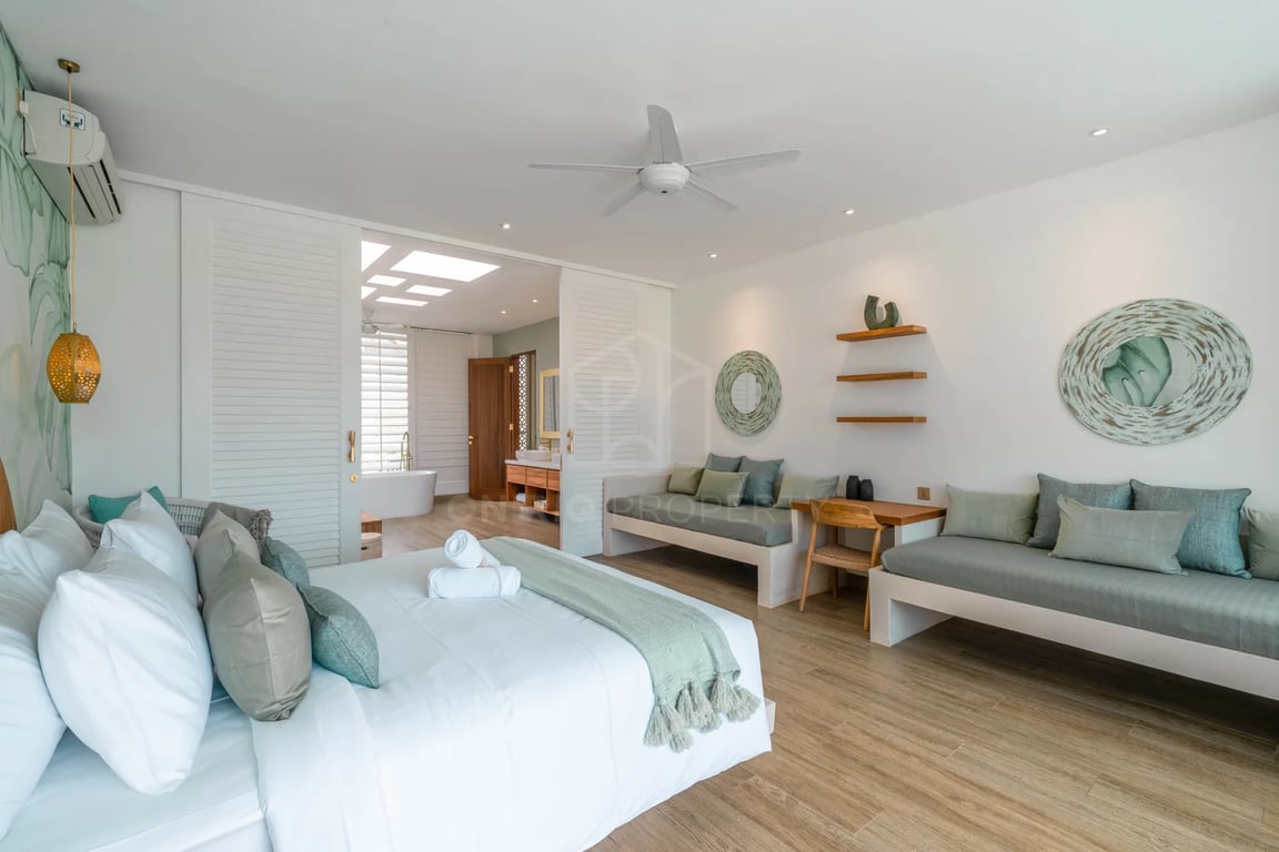 Cocobay Bali