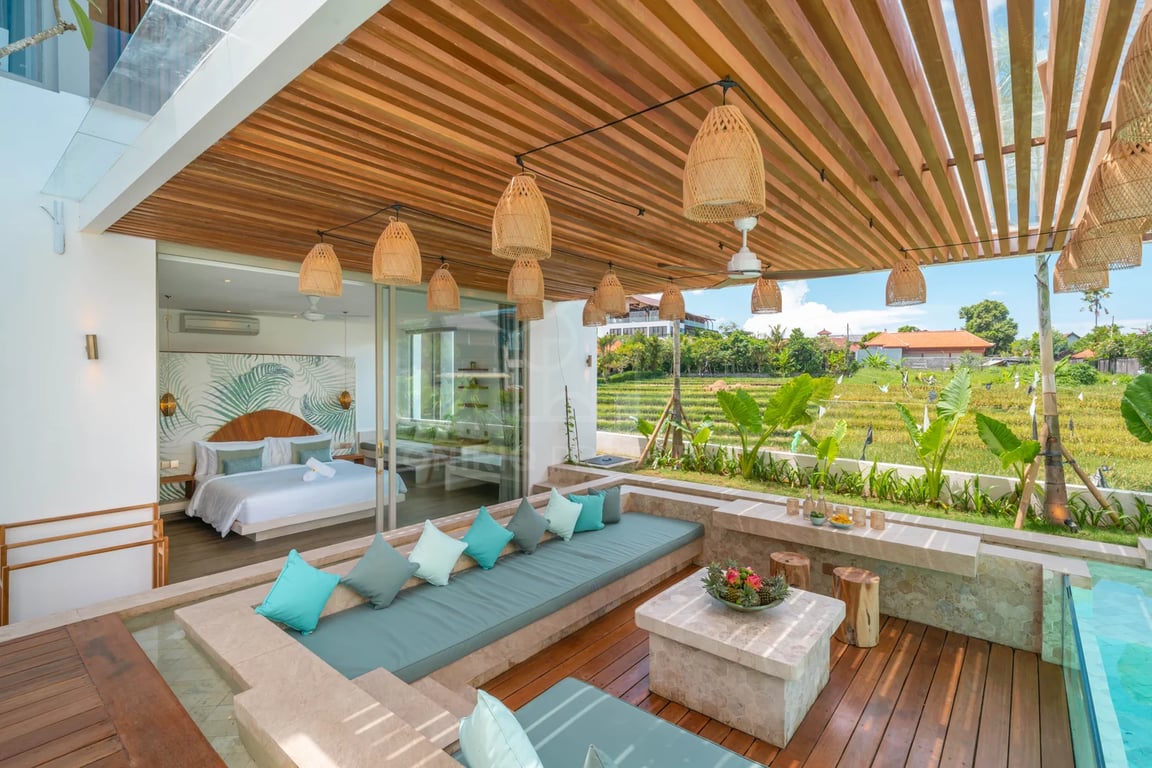 Cocobay Bali