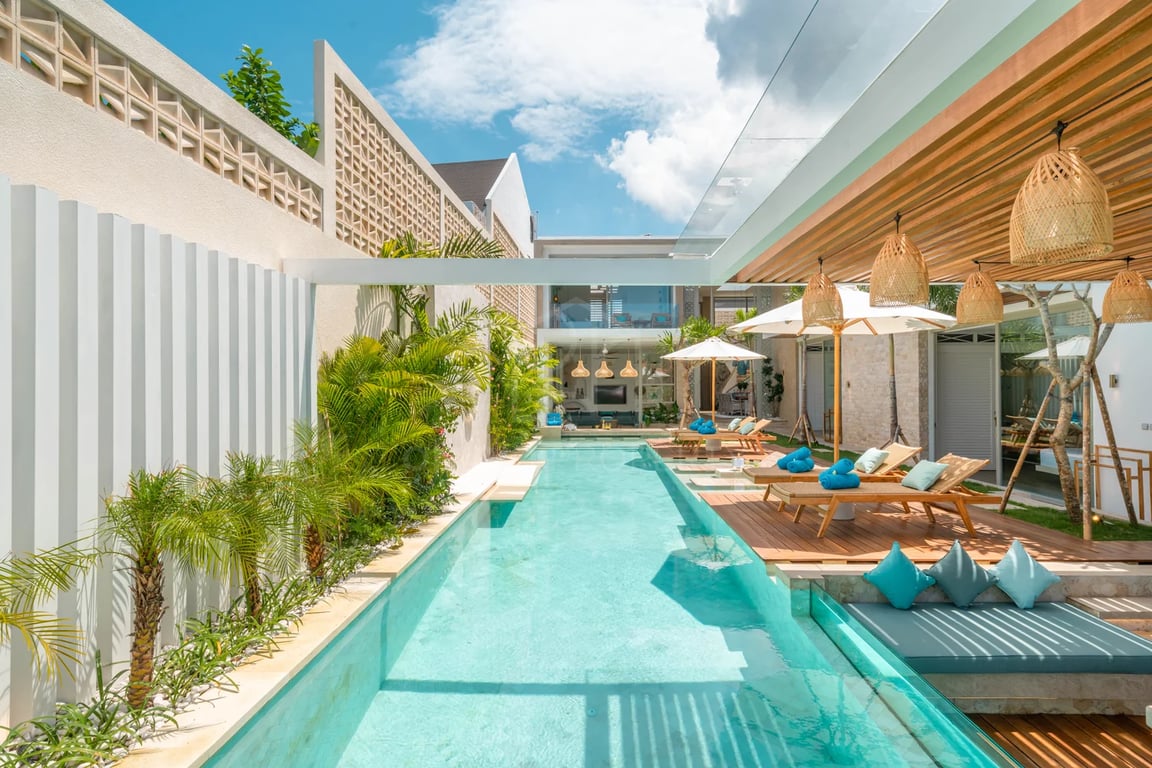 Cocobay Bali