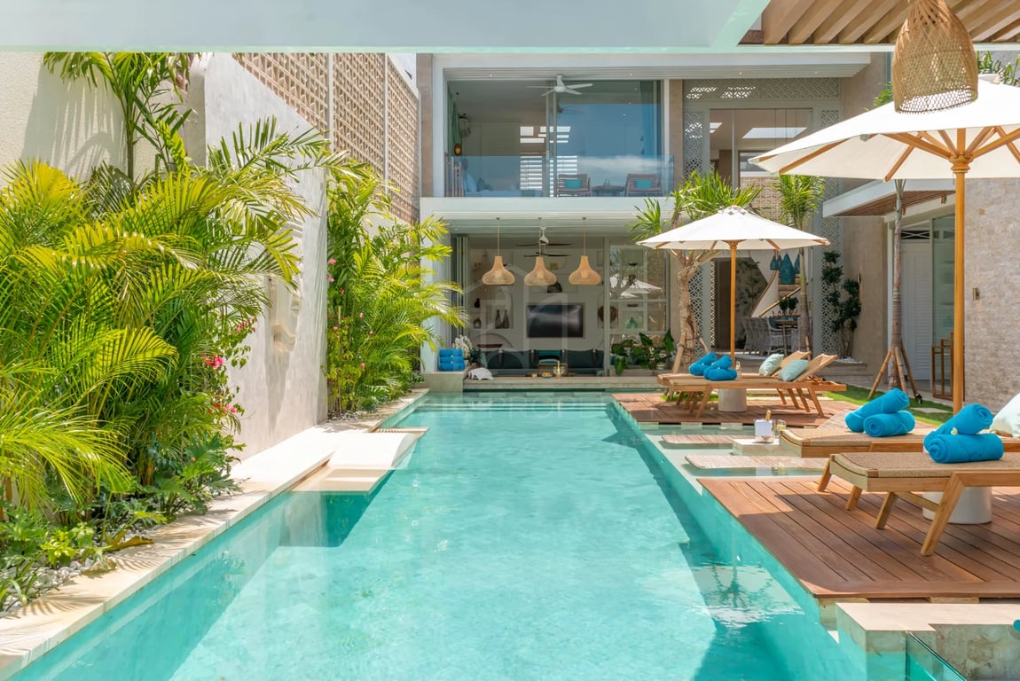 Cocobay Bali