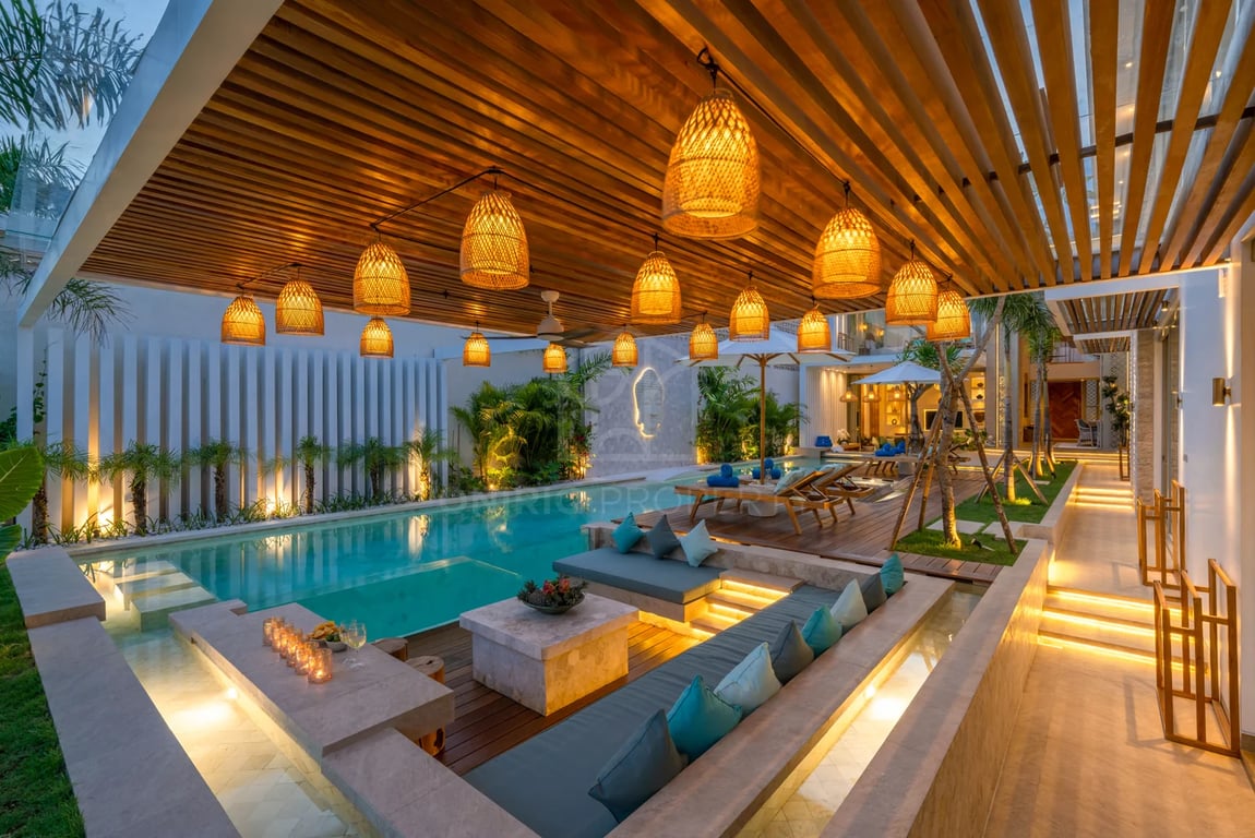 Oniriq Property