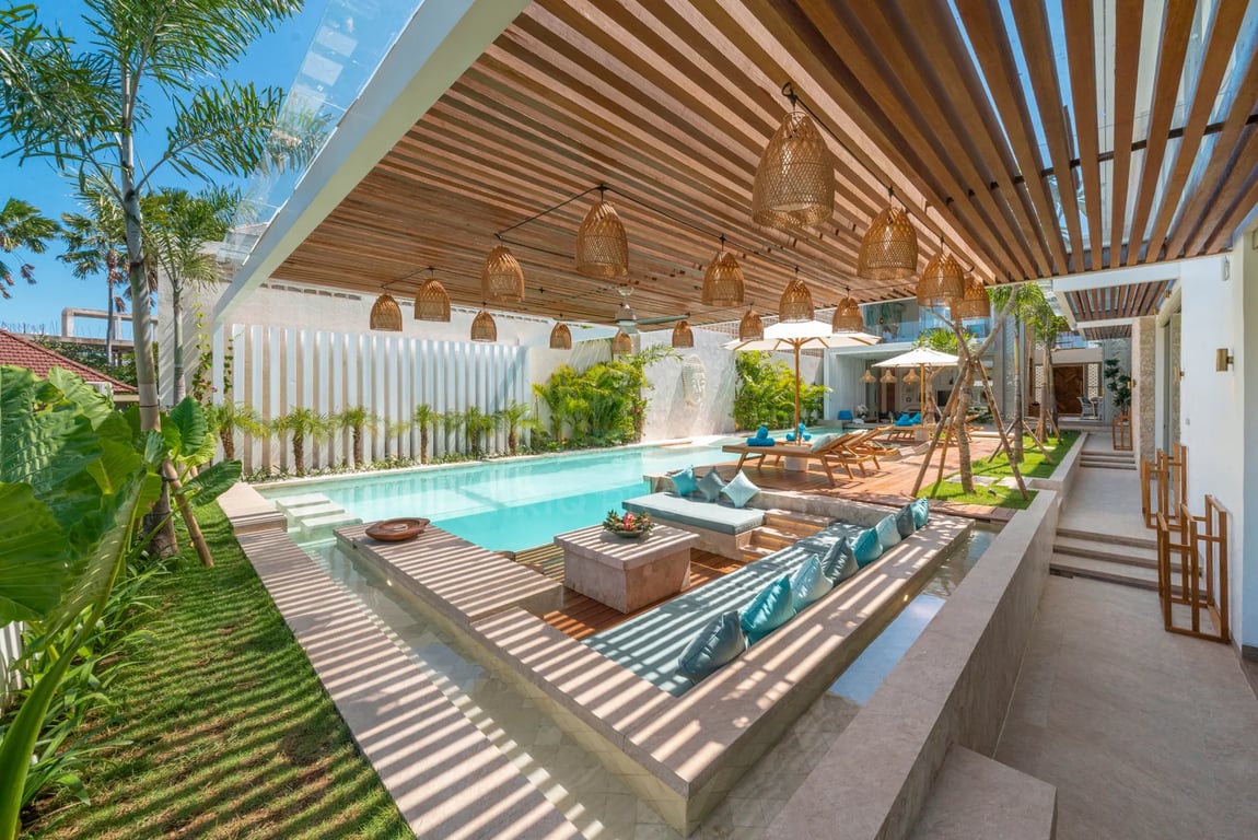 Cocobay Bali