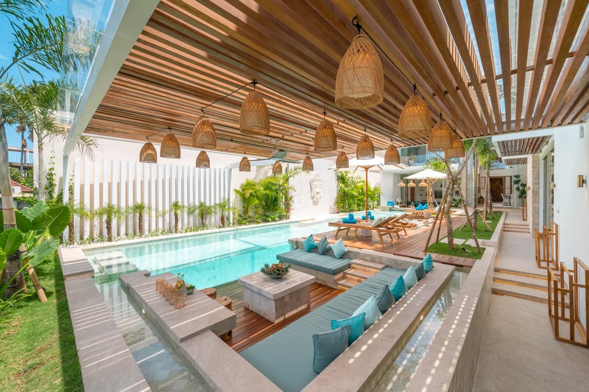 Cocobay Bali