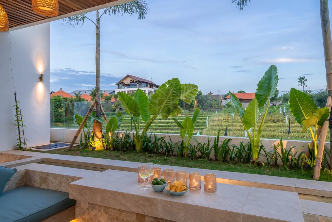 Cocobay Bali