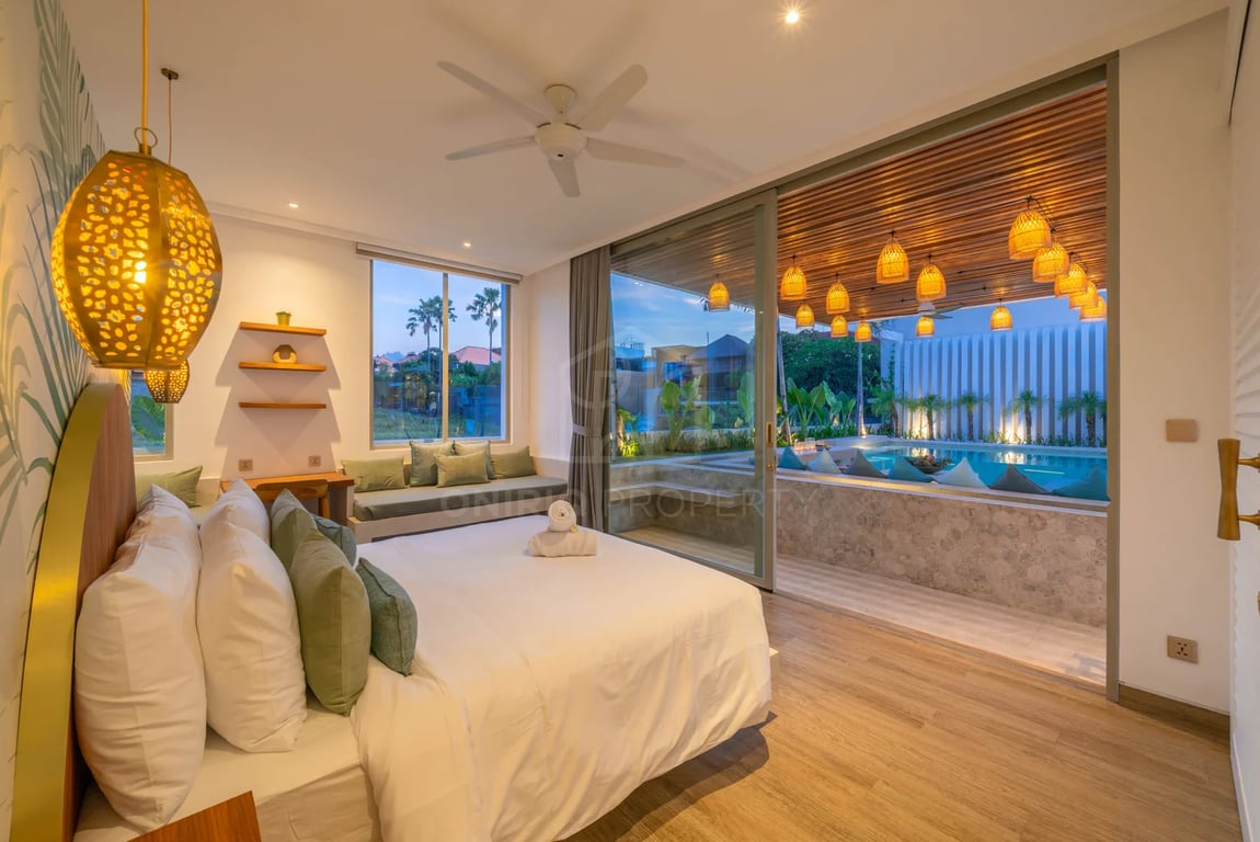 Cocobay Bali