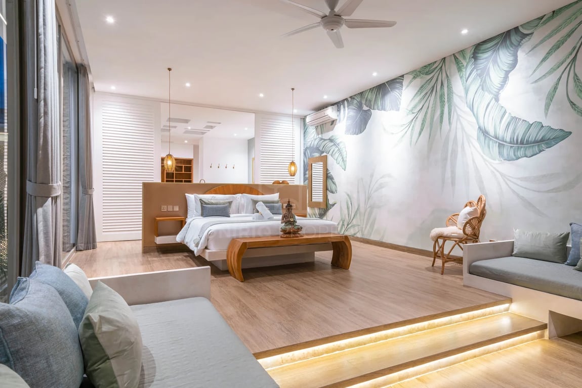 Cocobay Bali