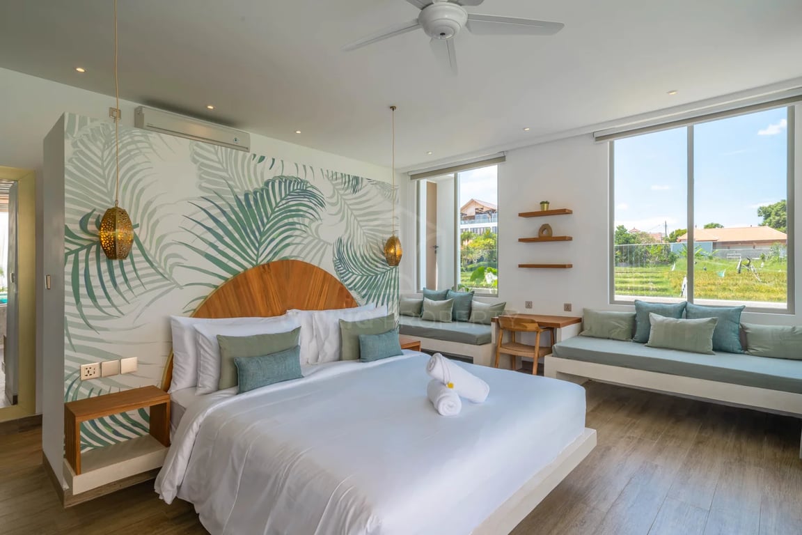 Cocobay Bali