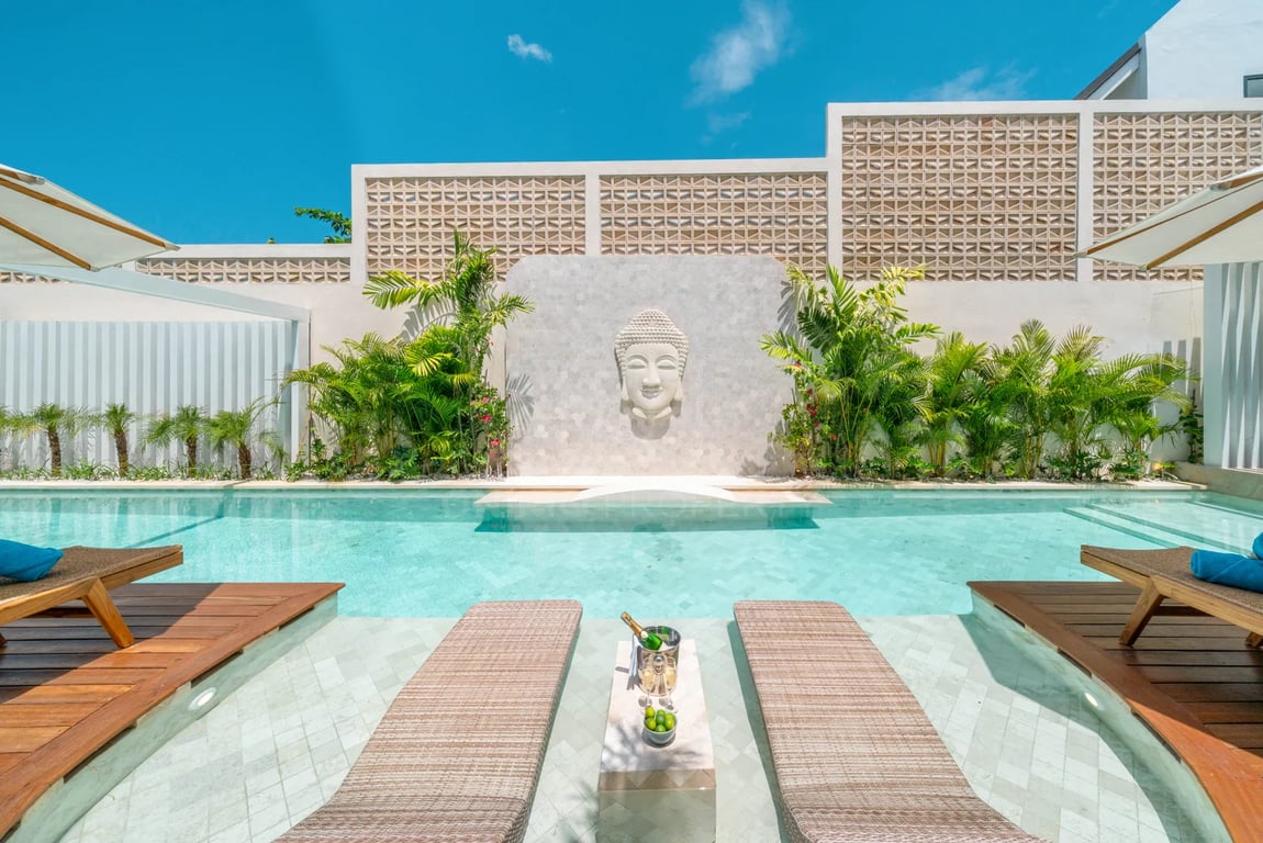 Cocobay Bali