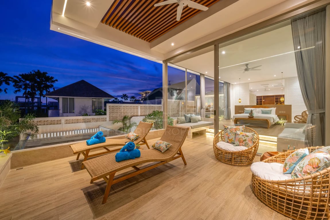 Cocobay Bali