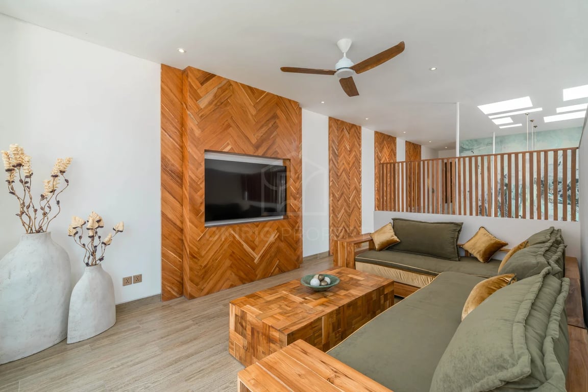 Cocobay Bali