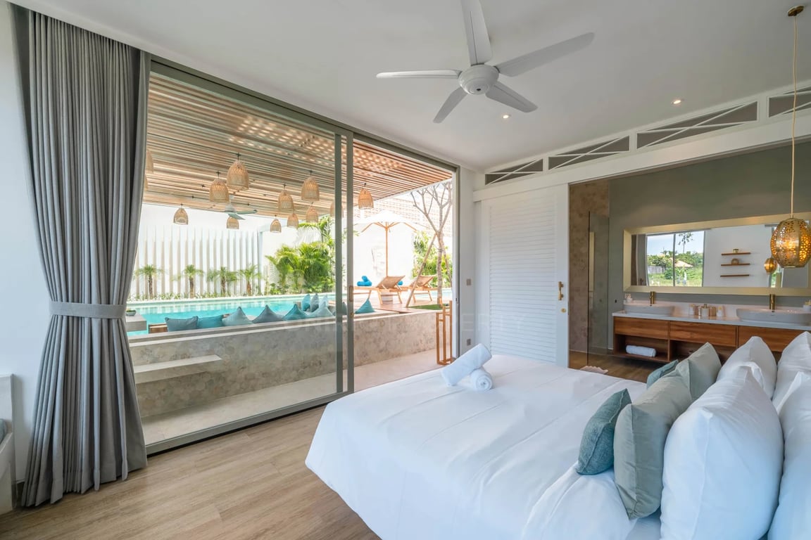 Cocobay Bali