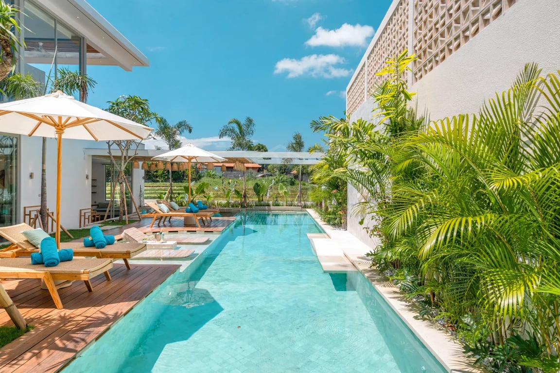 Cocobay Bali