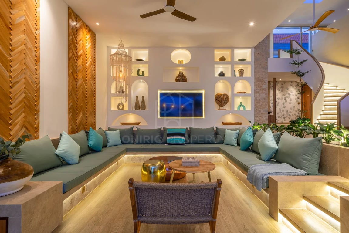 Oniriq Property