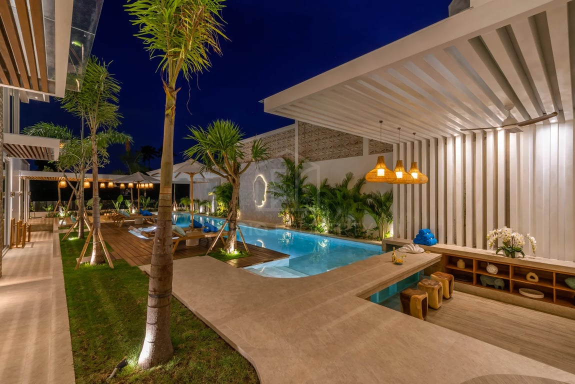 Cocobay Bali