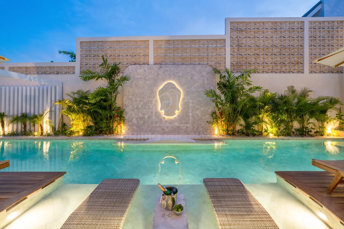 Cocobay Bali