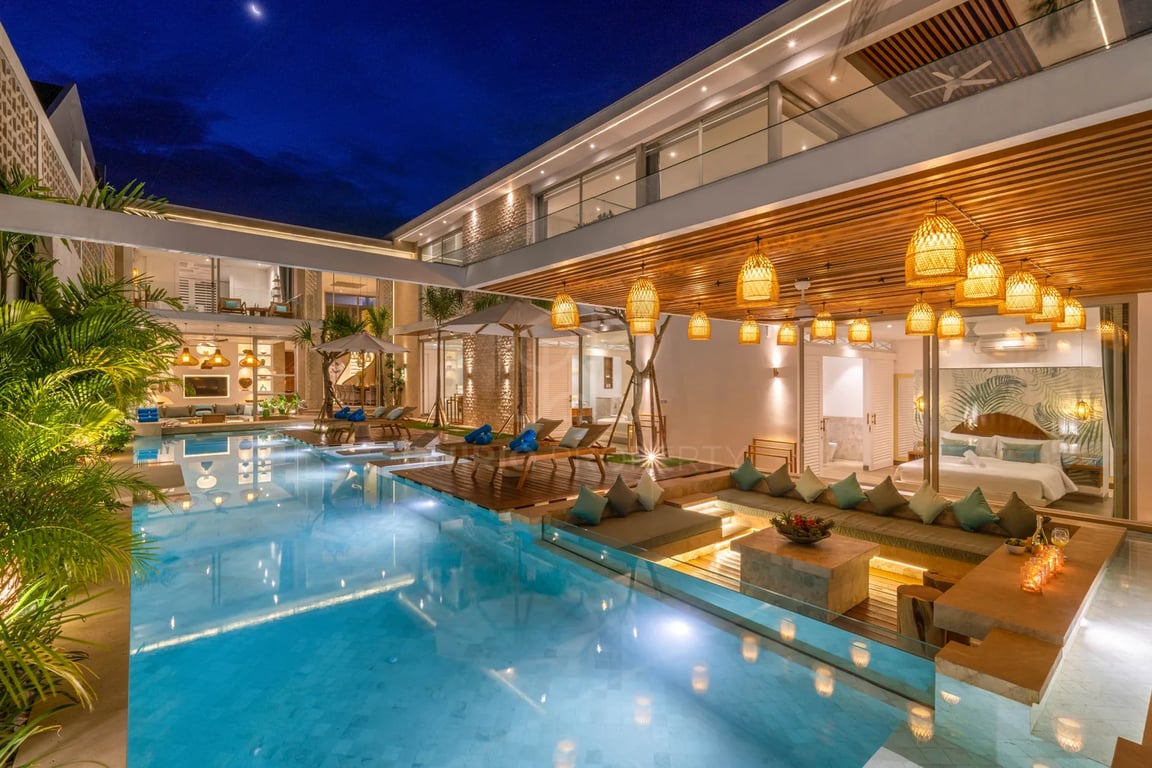 Cocobay Bali