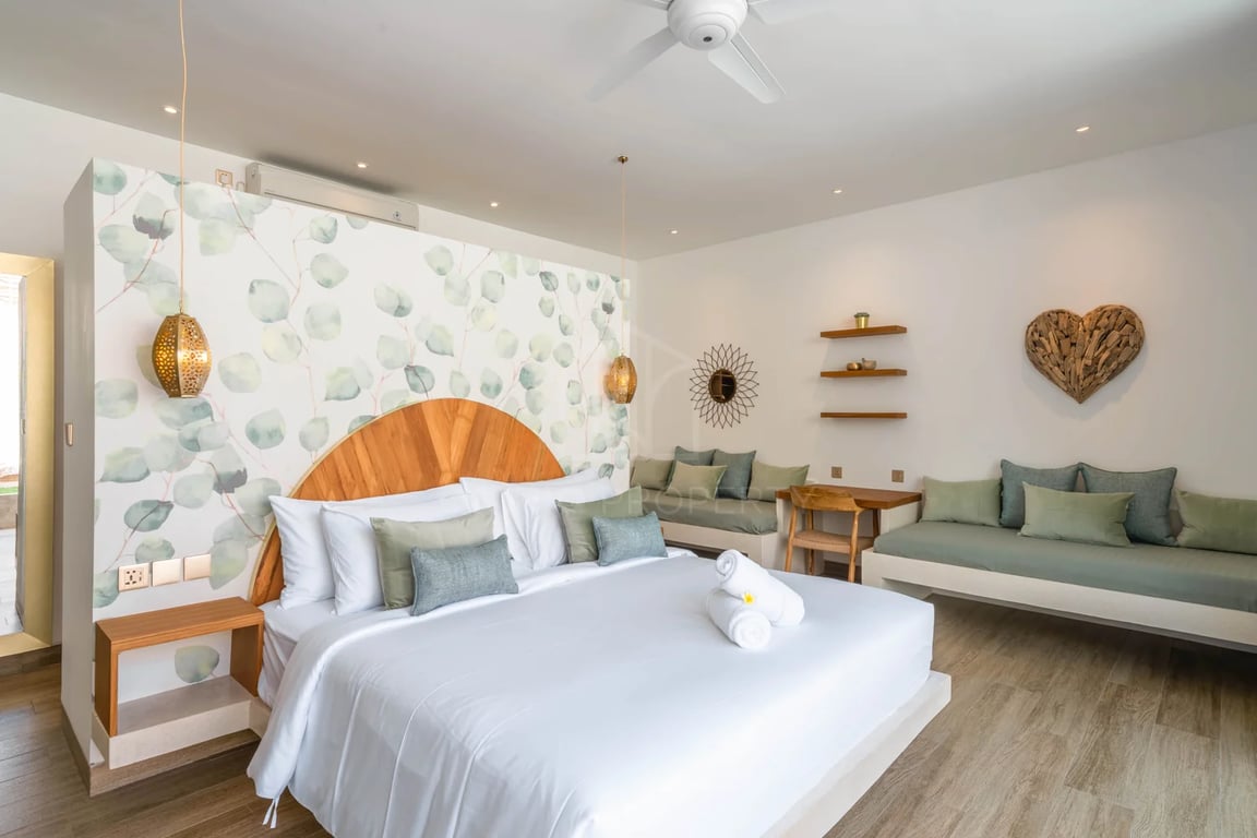 Cocobay Bali