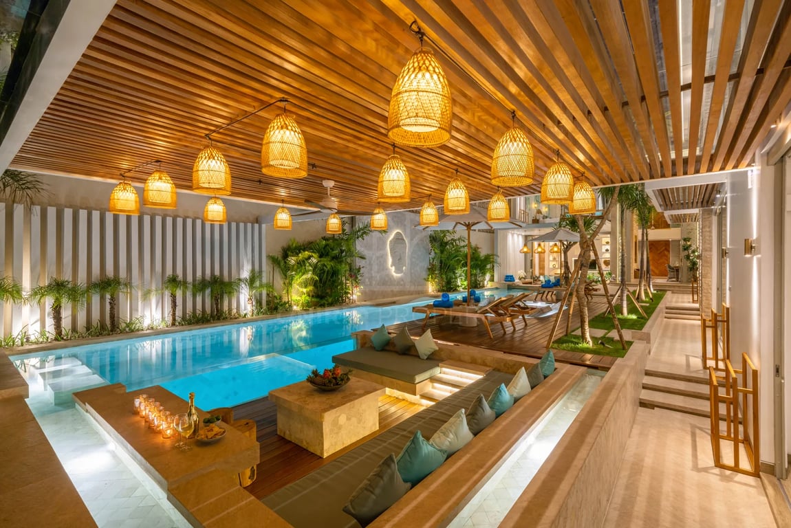 Cocobay Bali