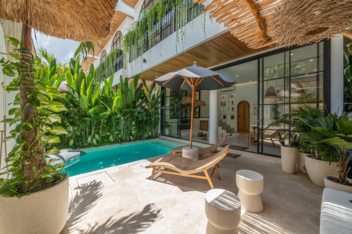 Oniriq Property
