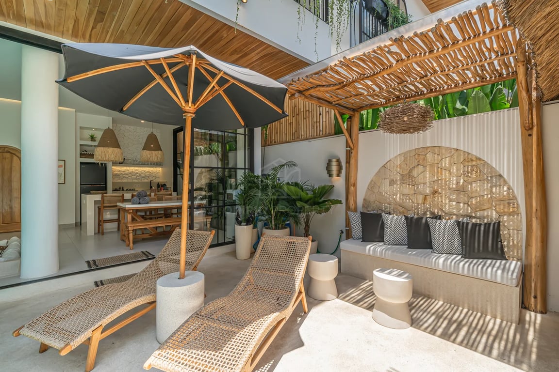 Cocobay Bali