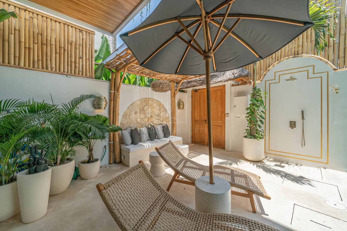 Cocobay Bali