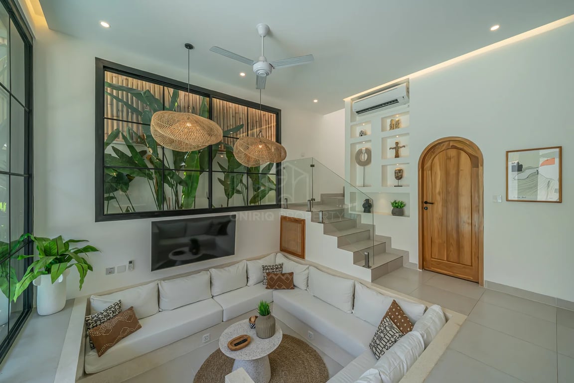 Cocobay Bali