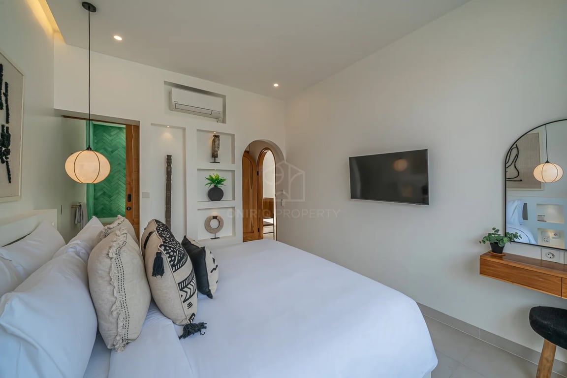 Cocobay Bali