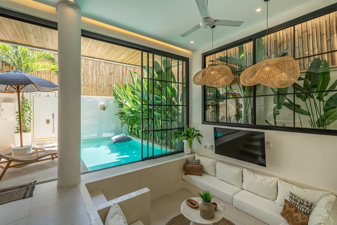 Oniriq Property