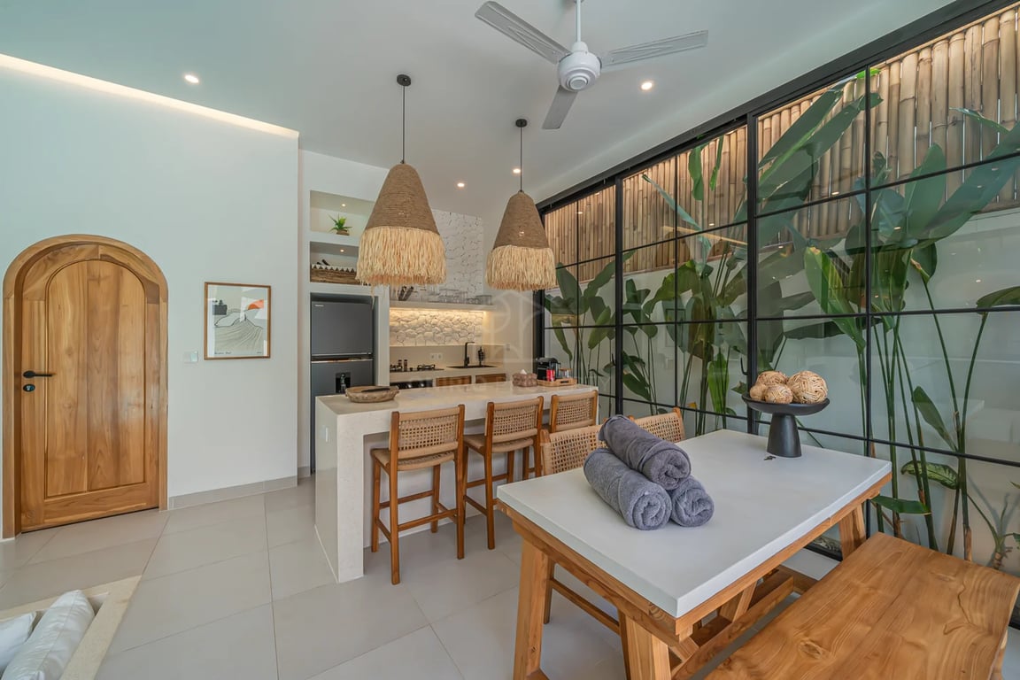 Cocobay Bali