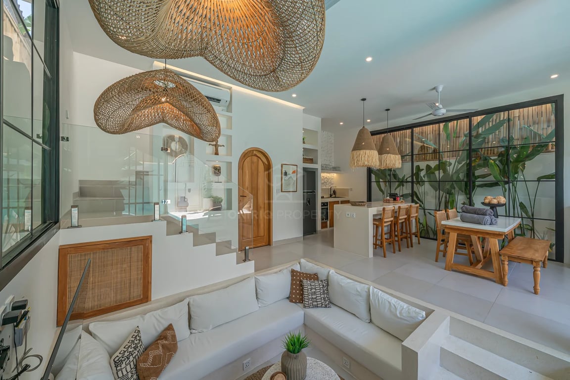 Cocobay Bali