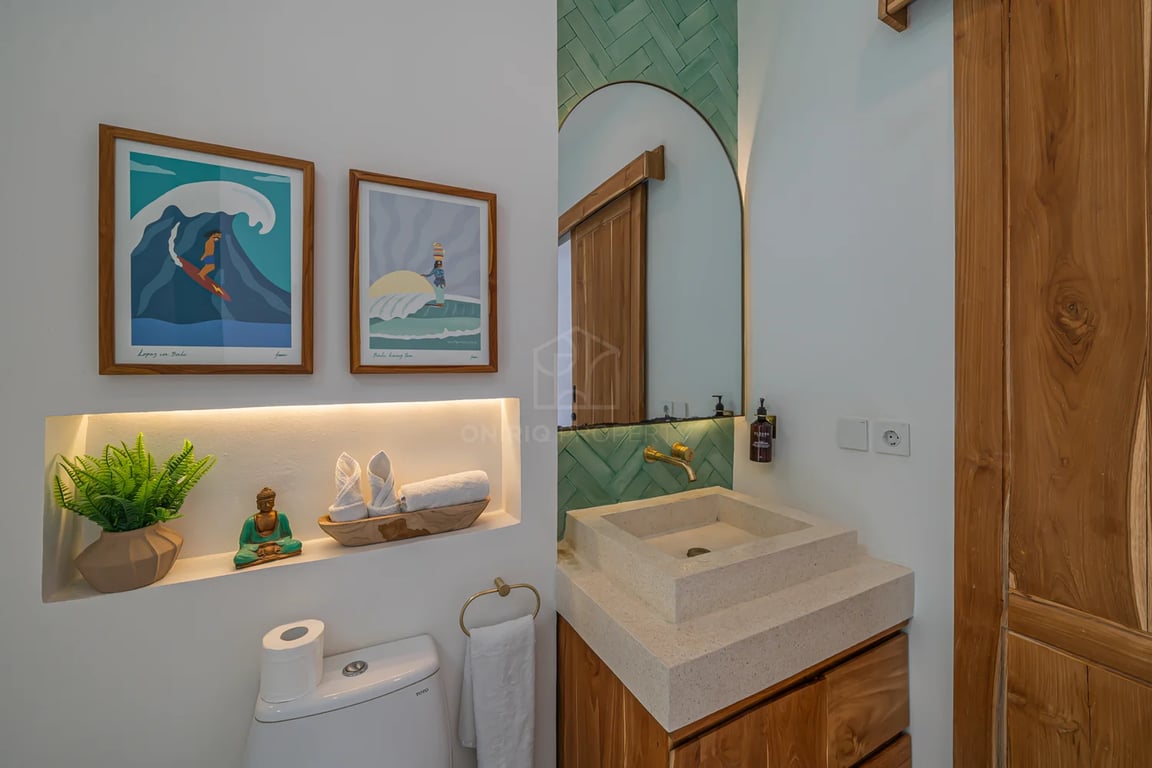 Cocobay Bali